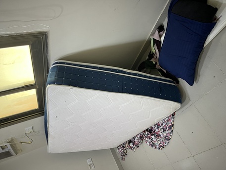 Yanbu, Household Items, SAR 175,  Matress For Sale