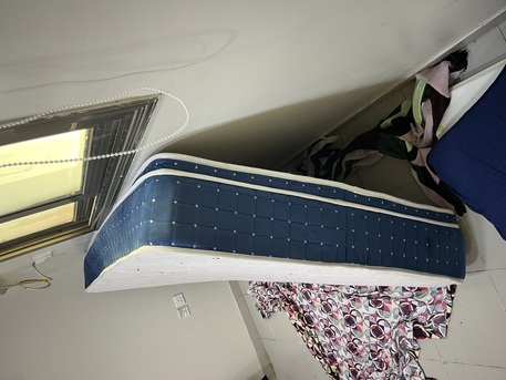 Yanbu, Household Items, SAR 175,  Matress For Sale