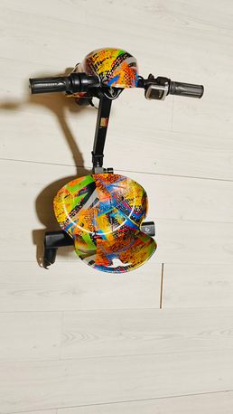 Yanbu, Bicycles, SAR 179,  ELECTRIC SCOOTER