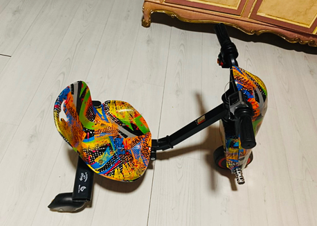 Yanbu, Bicycles, SAR 179,  ELECTRIC SCOOTER