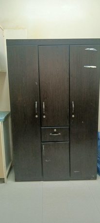 Dammam, Household Items, SAR 250,  I Want To Sell Cupboard