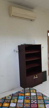 Naseem, Rooms for Rent, SAR 1500/month,  Furnished,  1500 SAR/month Room Available Furnished Naseem Al Gharbi, Riyadh