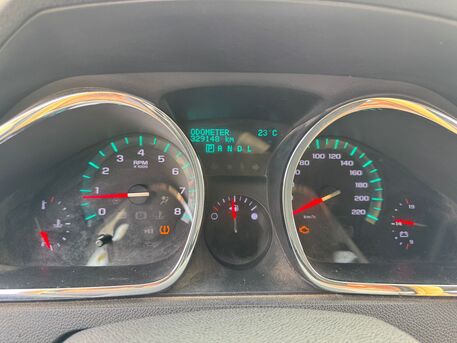 Jubail, Vehicles, Cars & Trucks , SAR 18000,  Chevrolet Traverse LT,  2010,  Automatic,  330 KM,  , , , Black 7-Seater