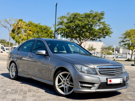 Riffa, Vehicles, Cars & Trucks , BHD 3900,  MERCEDES BENZ,  2012,  Automatic,  94000 KM,  Full Option
