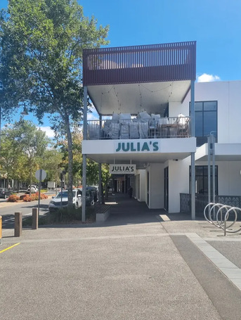 Melbourne, Restaurants, Visit Julias Restaurant Doreen For An Unforgettable Italian Feast