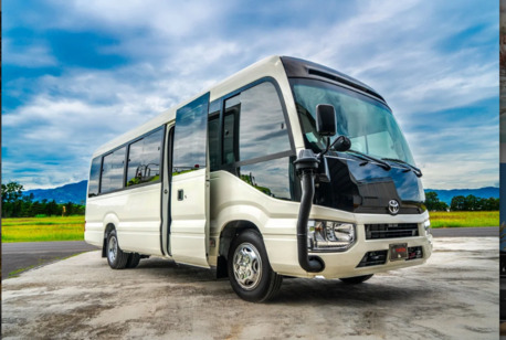 Dominican Republic, Travel, Private Transfer Punta Cana: Travel In Comfort From The Moment You Land