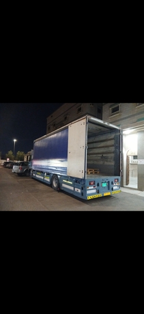 Jeddah, Logistics, &bull; Swift Logistics GCC &ndash; Delivering Excellence Across The Gulf