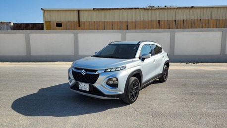 Dammam, Vehicle Lease Transfer, SAR 1400,  Suzuki Fronx Hybrid 2025