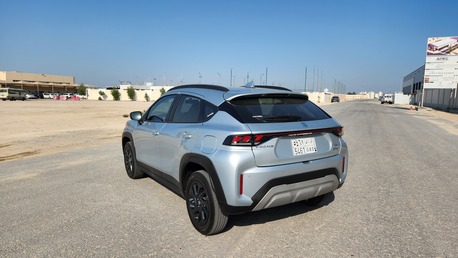 Dammam, Vehicle Lease Transfer, SAR 1400,  Suzuki Fronx Hybrid 2025