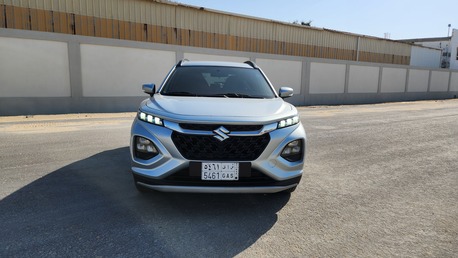 Dammam, Vehicle Lease Transfer, SAR 1400,  Suzuki Fronx Hybrid 2025