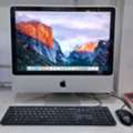 BHD 29,  IMAC All In One Computer 20" FHD Display ATI Radeon Graphics Good Working Ready To Use
