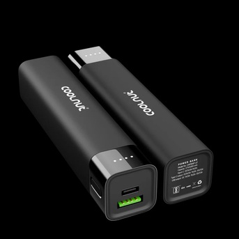 Bhopal, Electronics, INR 3999,  Mini Power Bank 5000mah-moerdonstore-Shop Now