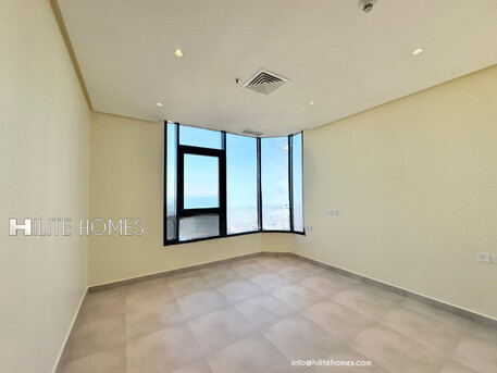 Salmiya, Apartments/Houses, KWD 800/month,  3 BR,  Brand New Three Bedroom Apartment For Rent In Salmiya