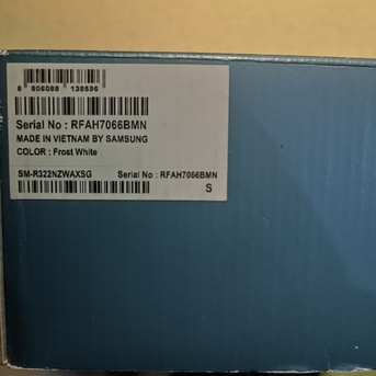 Khobar, Electronics, SAR 100,  Gear VR For Samsung Old Mobiles