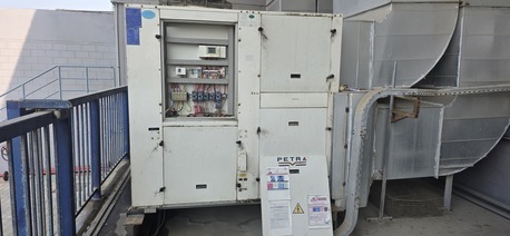 Jeddah, Wholesale Products, HvAc Pakges Unit Maintenance Installation