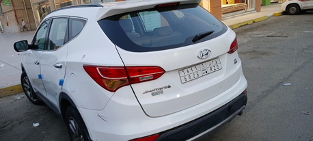 Yanbu, Vehicles, Cars & Trucks , SAR 35000,  Hyundai Santa Fe,  2014,  Automatic,  304000 KM,  Santa Fe