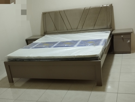 Dammam, Furniture, SAR 1150,  Bedroom Furniture Set For Sale