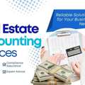 Real Estate Accounting Services