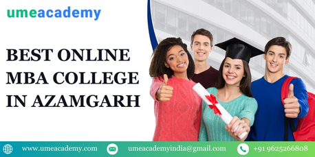 Mumbai, Lessons Offered, Best Online MBA College In Azamgarh