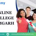 Best Online MBA College In Azamgarh