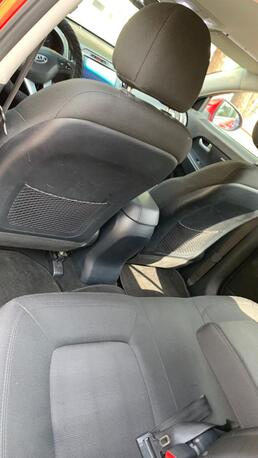 Jeddah, Vehicles, Cars & Trucks , SAR 35500,  Kia Sportage,  2014,  Automatic,  181 KM,  Genuine & Well Maintaine