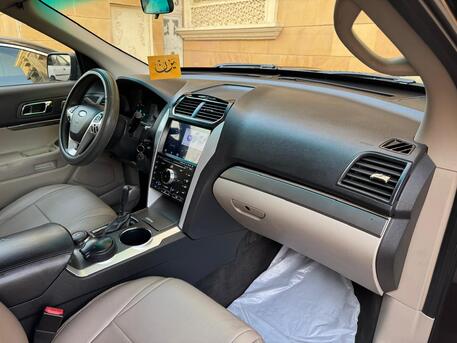 Al Rehab, Vehicles, Cars & Trucks , SAR 32000,  Ford Explorer,  2012,  Automatic,  330000 KM,  Excellent Condition  For Sale