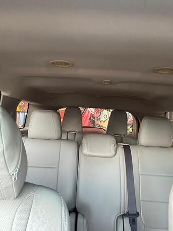Al Rehab, Vehicles, Cars & Trucks , SAR 32000,  Ford Explorer,  2012,  Automatic,  330000 KM,  Excellent Condition  For Sale