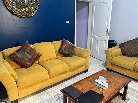 Azizia, Appliances, SAR 02334,  Going On Exit - Monthly Rent SAR 2,334. Furnished, 2 BR, 1drawing Room For Gents & 1 Drawi