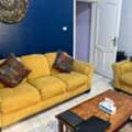 SAR 02334,  Going On Exit - Monthly Rent SAR 2,334. Furnished, 2 BR, 1drawing Room For Gents & 1 Drawi