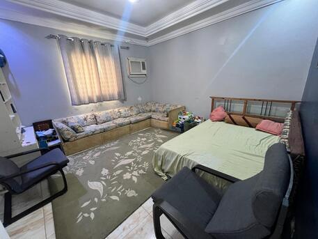 Azizia, Appliances, SAR 02334,  Going On Exit - Monthly Rent SAR 2,334. Furnished, 2 BR, 1drawing Room For Gents & 1 Drawi