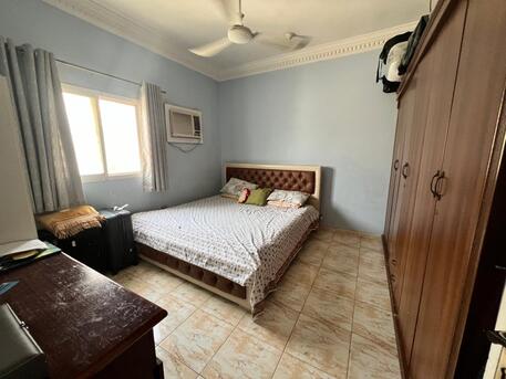 Azizia, Appliances, SAR 02334,  Going On Exit - Monthly Rent SAR 2,334. Furnished, 2 BR, 1drawing Room For Gents & 1 Drawi