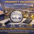 Property Valuation Services In WA &ndash; Independent & Certified Valuers