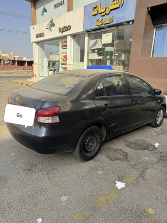 Abraq Ul Raghama, Vehicles, Cars & Trucks , SAR 18000,  Toyota Yaris,  2012,  Manual,  300000 KM,  🚗   Selling &ndash;  | 18,000 SAR (Negotiable)