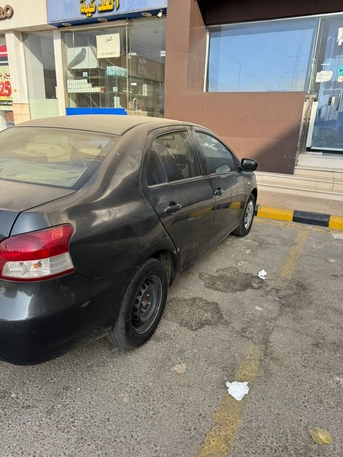 Abraq Ul Raghama, Vehicles, Cars & Trucks , SAR 18000,  Toyota Yaris,  2012,  Manual,  300000 KM,  🚗   Selling &ndash;  | 18,000 SAR (Negotiable)