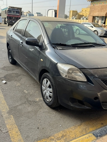 Abraq Ul Raghama, Vehicles, Cars & Trucks , SAR 18000,  Toyota Yaris,  2012,  Manual,  300000 KM,  🚗   Selling &ndash;  | 18,000 SAR (Negotiable)