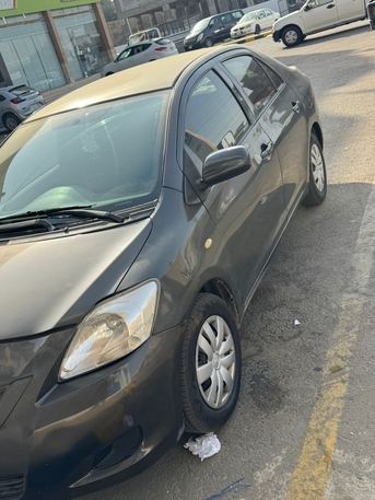 Abraq Ul Raghama, Vehicles, Cars & Trucks , SAR 18000,  Toyota Yaris,  2012,  Manual,  300000 KM,  🚗   Selling &ndash;  | 18,000 SAR (Negotiable)