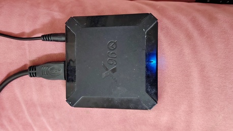 Jubail, Furniture, SAR 200,  Samsung TV 32" Normal With Android Receiver @ SAR200