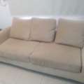 URGENT: Sofa Set For Sale At Throw Away Prices