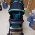SAR 550,  Kids Stroller In Excellent Condition Very Rarely Used