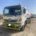 SAR 500,  Hino Diesel Tanker,  2011,  Manual,  350000 KM,   10,000 Litter