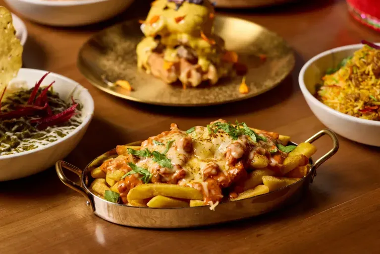 Brisbane, Business, Indian Room Brisbane