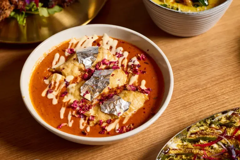 Brisbane, Business, Indian Room Brisbane