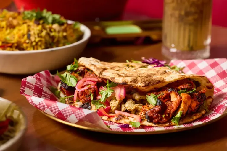 Brisbane, Business, Indian Room Brisbane