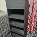 SAR 130,  Shoe Rack From Home Box