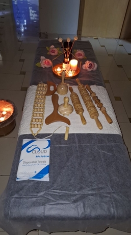 Al Shifa, Beautician, Massage Therapist Available At Your Doorstep