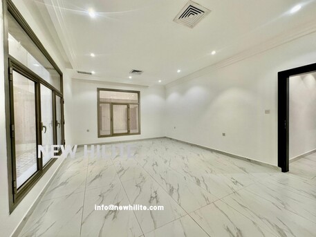Salwa, Apartments/Houses, KWD 750/month,  3 BR,  Spacious 3-Bedroom Apartment For Rent In Salwa
