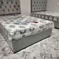 SAR 5,  All Types Of Best Quality Medium Size Bed Frame Available In Low Price