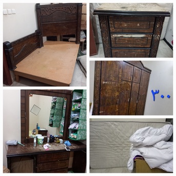 Riyadh, Baby & Kid Stuff, SAR 300,  Room One And Half