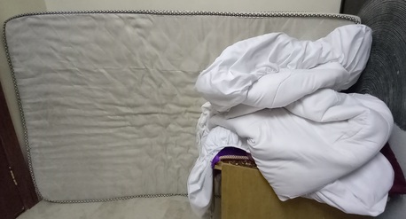 Riyadh, Baby & Kid Stuff, SAR 300,  Room One And Half